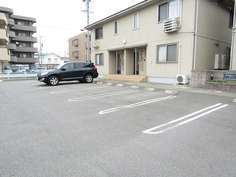 コンフォートA その他2