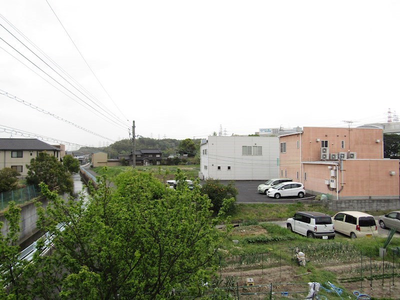 コンフォートA その他4