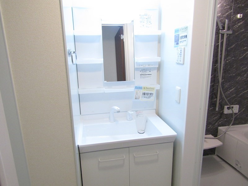 キャスパ その他2