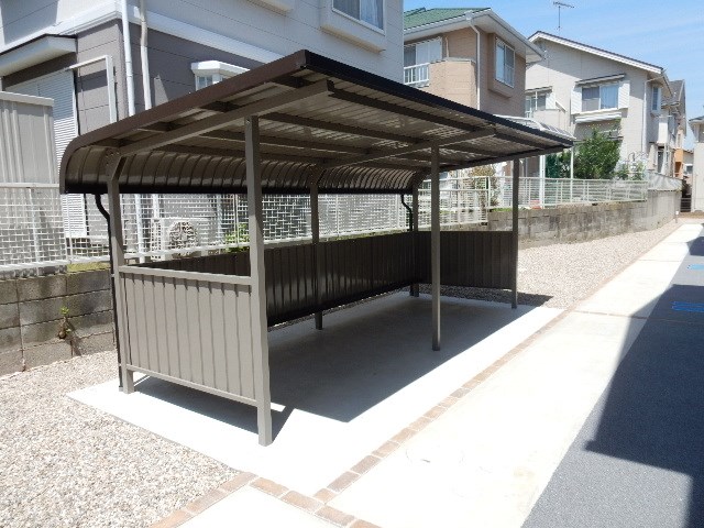 キャスパ その他6