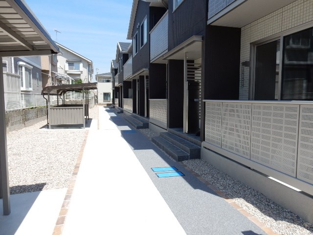 キャスパ その他7