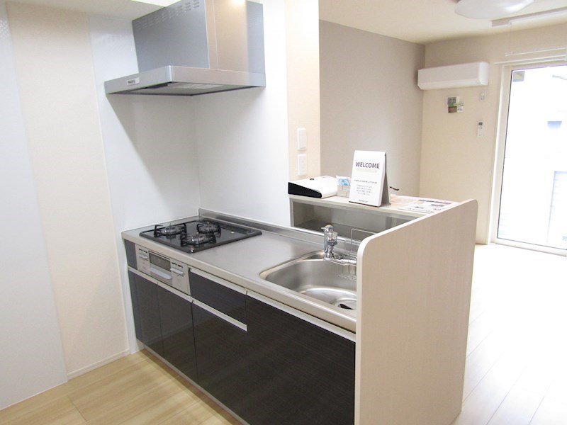 キャスパ キッチン