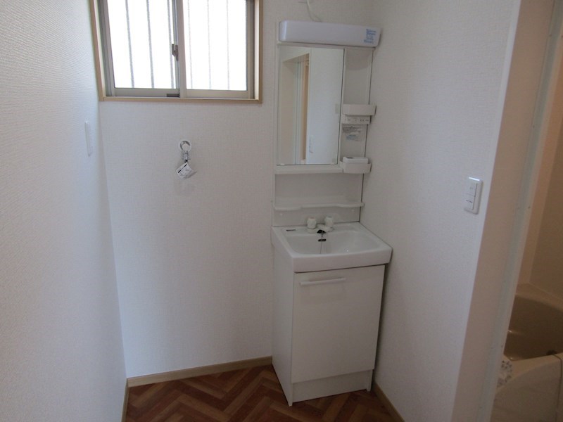 ステージ（G・H） その他1