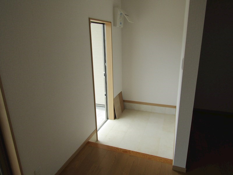 ステージ（G・H） 玄関