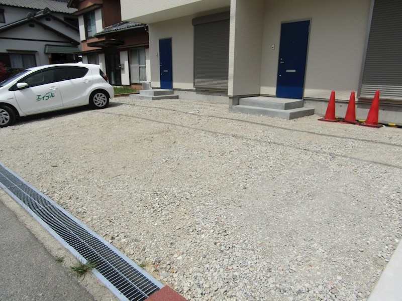 ステージ（G・H） その他外観2