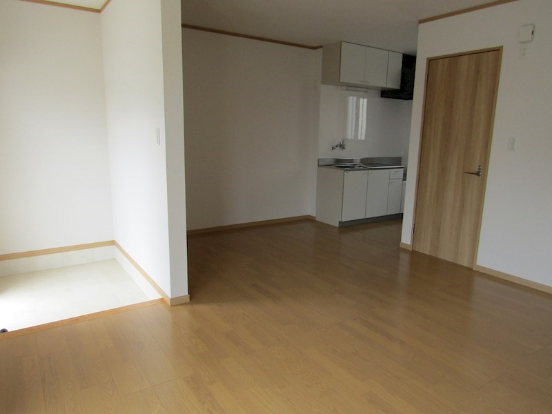 ステージ（G・H） リビング