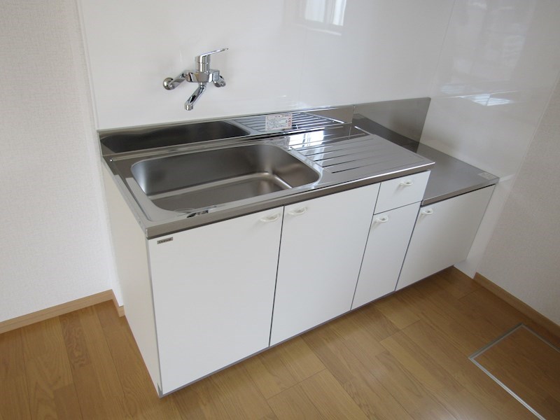 ステージ（G・H） キッチン