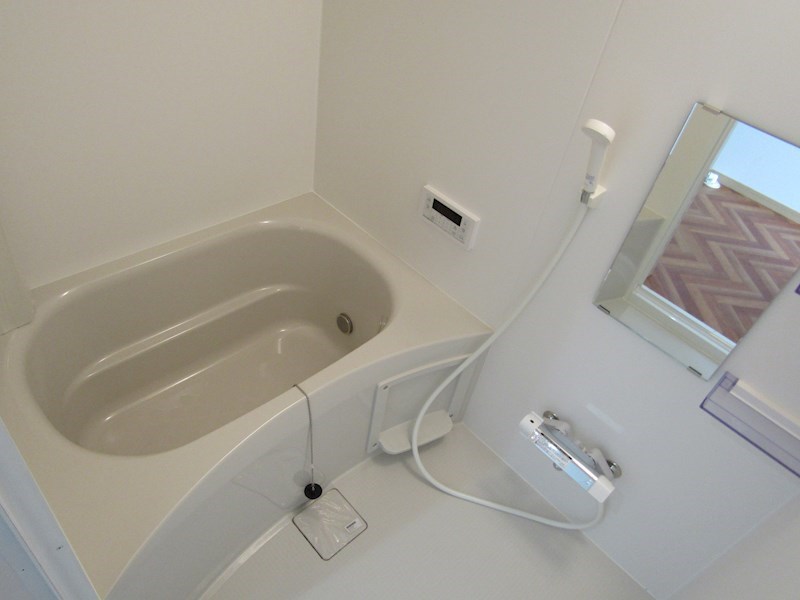 ステージ（G・H） 風呂画像