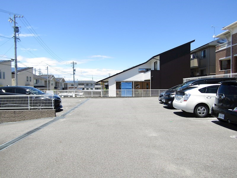 プロムナード弐番館 その他2