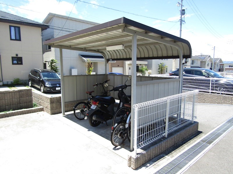 プロムナード弐番館 その他3