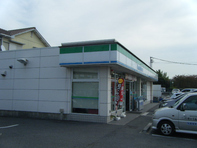 シャトル梅の木 周辺画像1
