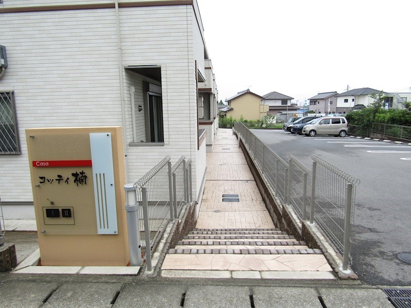 コッティ楠Ⅰ その他1