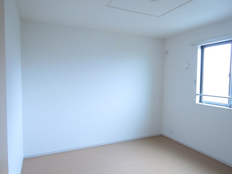 コッティ楠Ⅰ ベッドルーム