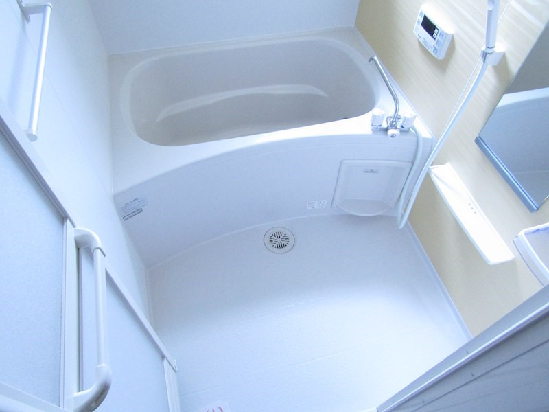 コッティ楠Ⅰ 風呂画像