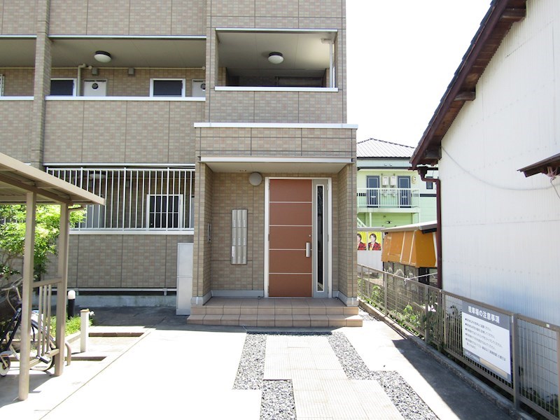 リヴィエール桜　Ａ その他1