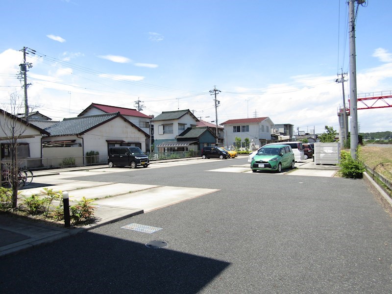 リヴィエール桜　Ａ その他2