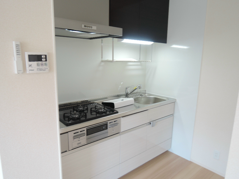 レガーロアサヒ キッチン