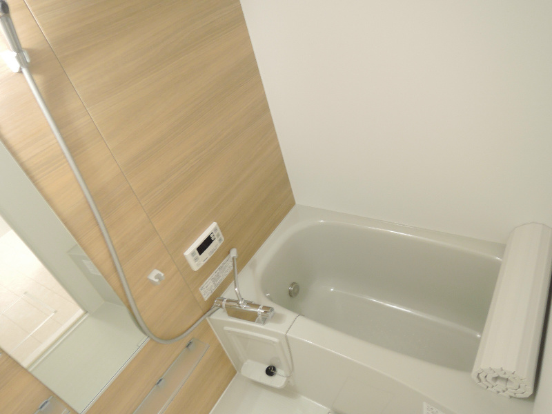 レガーロアサヒ 風呂画像