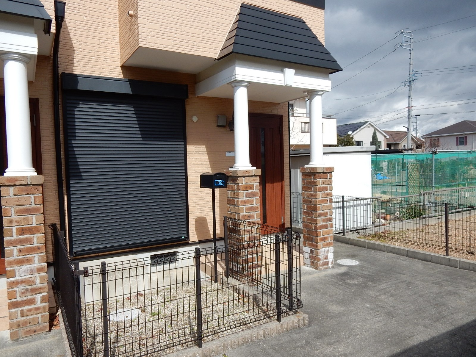 Confor Kajima  B棟 その他4