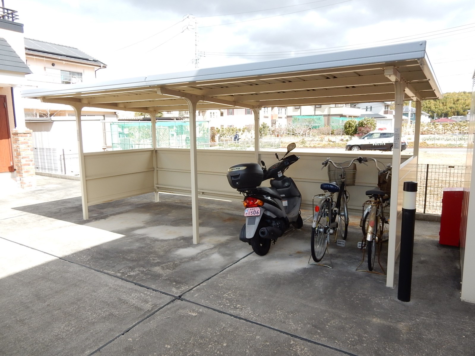 Confor Kajima  B棟 その他13