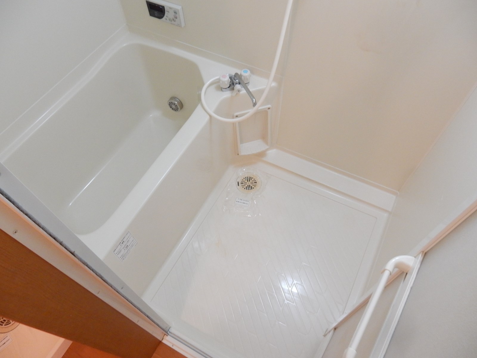 Confor Kajima  B棟 風呂画像