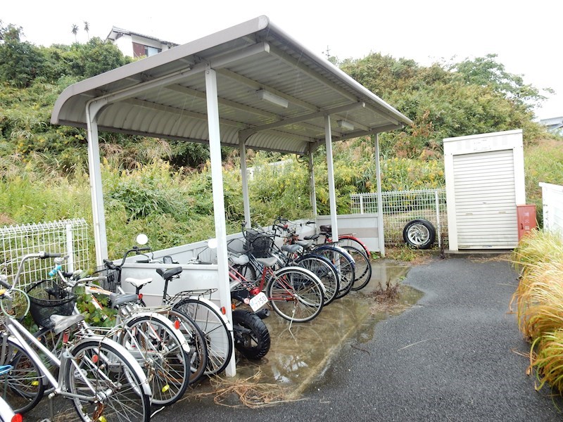 瀬々ら木ハイツ その他12