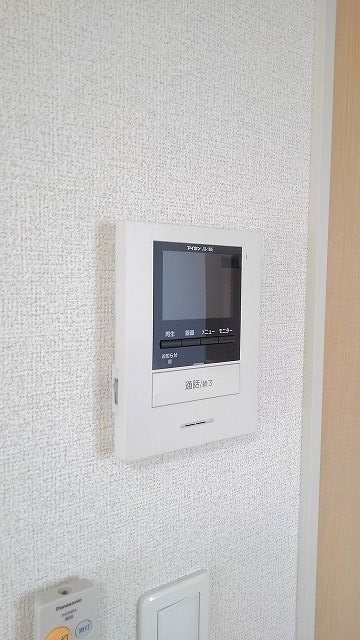 アミティ　プレセアⅢ その他4