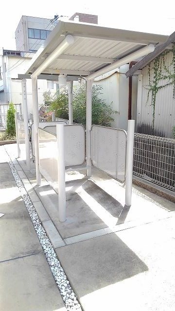 アミティ　プレセアⅢ その他6