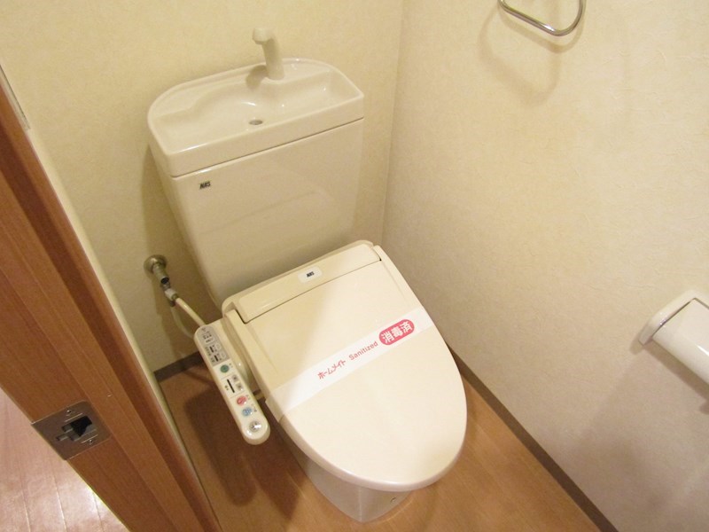 サクラハイツ その他8