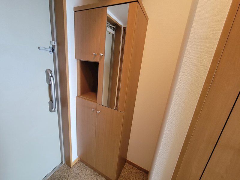 セントフィールドHouji その他8