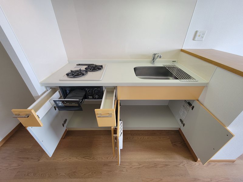 セントフィールドHouji その他11