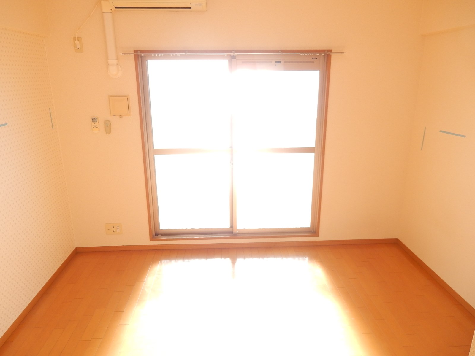 セントフィールドHouji ベッドルーム