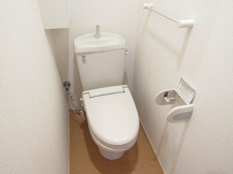 ヌーベル　コリーヌⅡ その他4