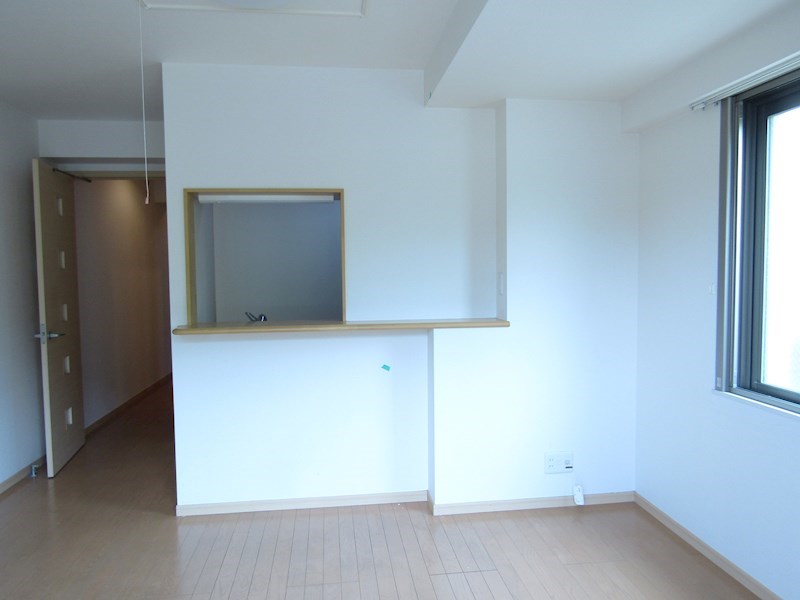 ヌーベル　コリーヌⅡ リビング