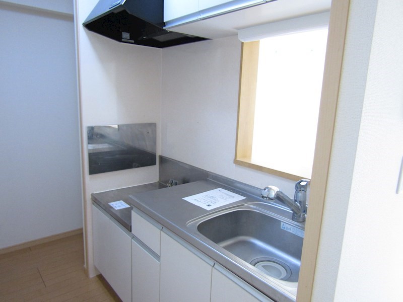 ヌーベル　コリーヌⅡ キッチン