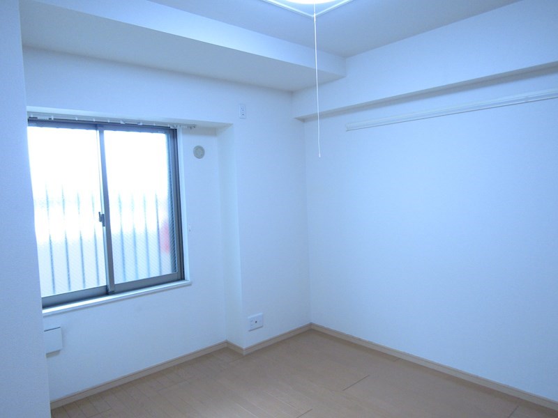 ヌーベル　コリーヌⅡ ベッドルーム