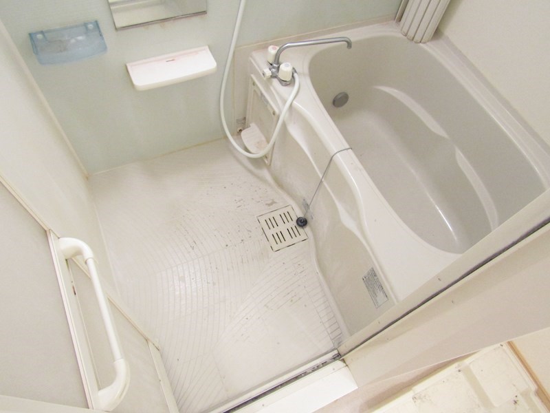 ヌーベル　コリーヌⅡ 風呂画像