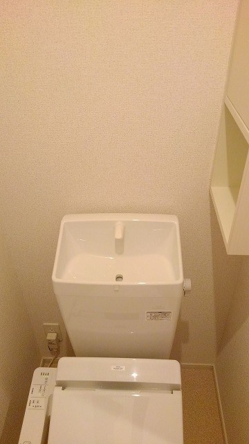 クレッセントムーン その他1