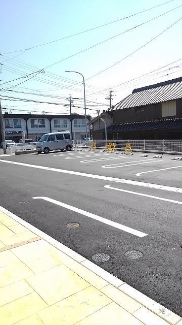 クレッセントムーン その他9