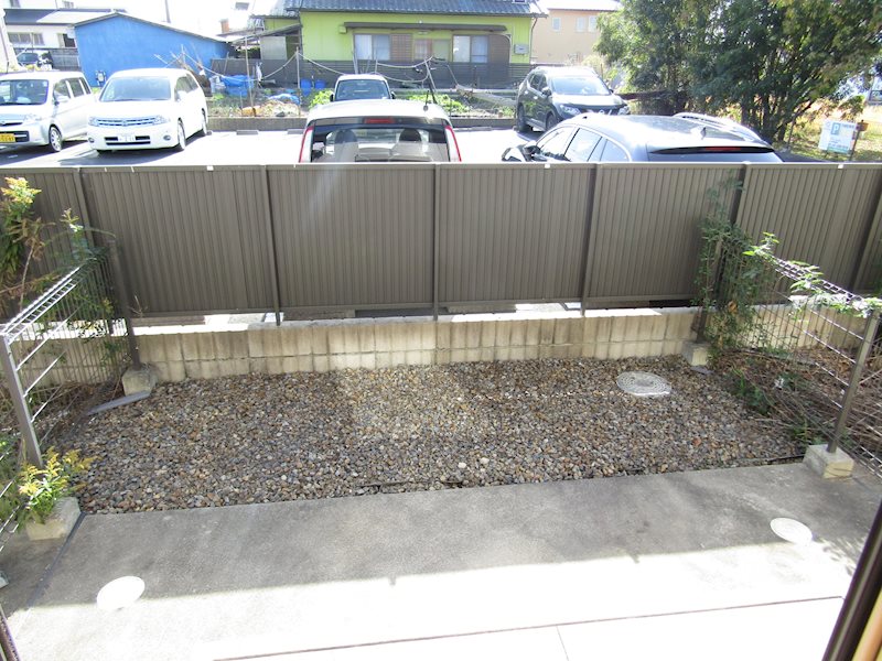 コンフォートⅡ その他1