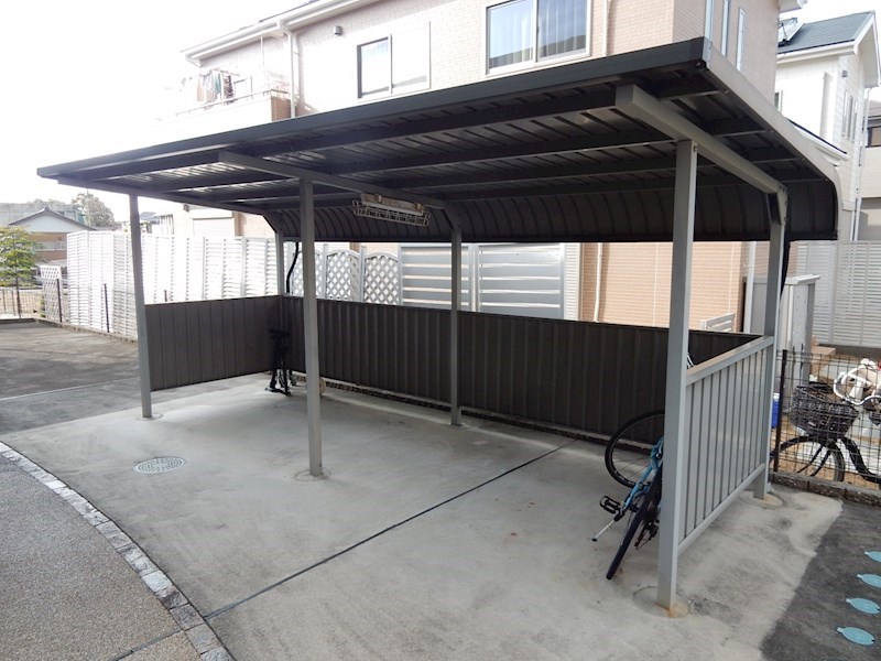 コンフォートⅡ その他外観1