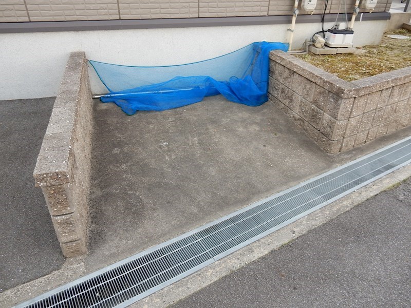 コンフォートⅡ その他外観2