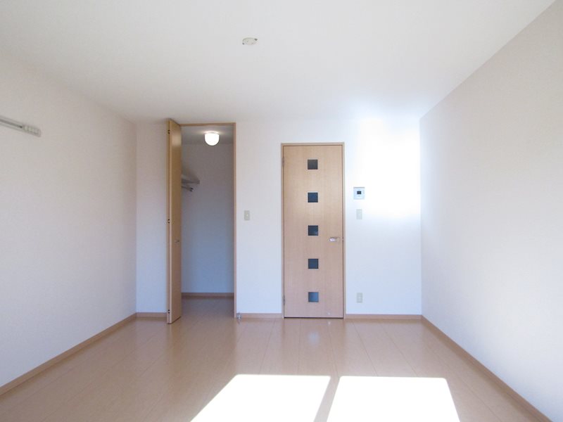 コンフォートⅡ リビング