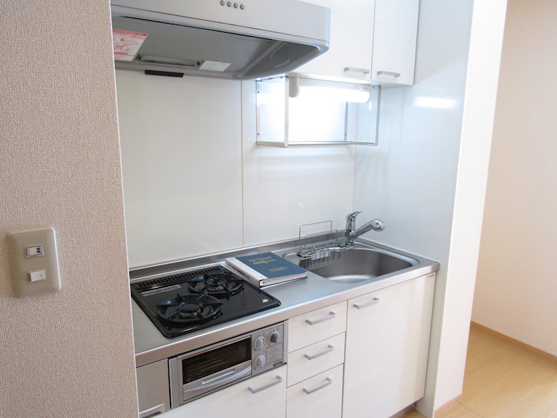 コンフォートⅡ キッチン