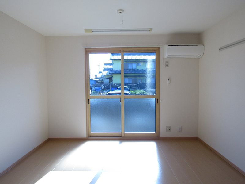 コンフォートⅡ ベッドルーム