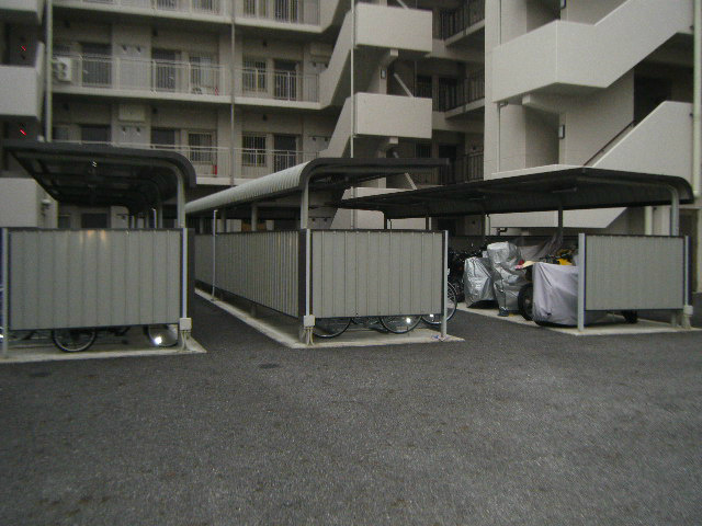 キャッスル常滑 その他外観6