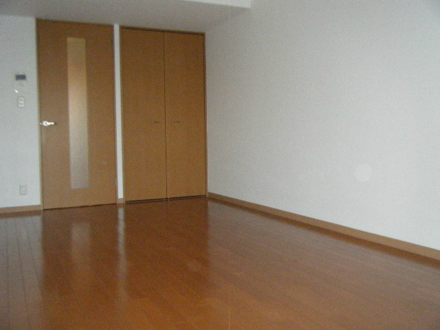 キャッスル常滑 ベッドルーム