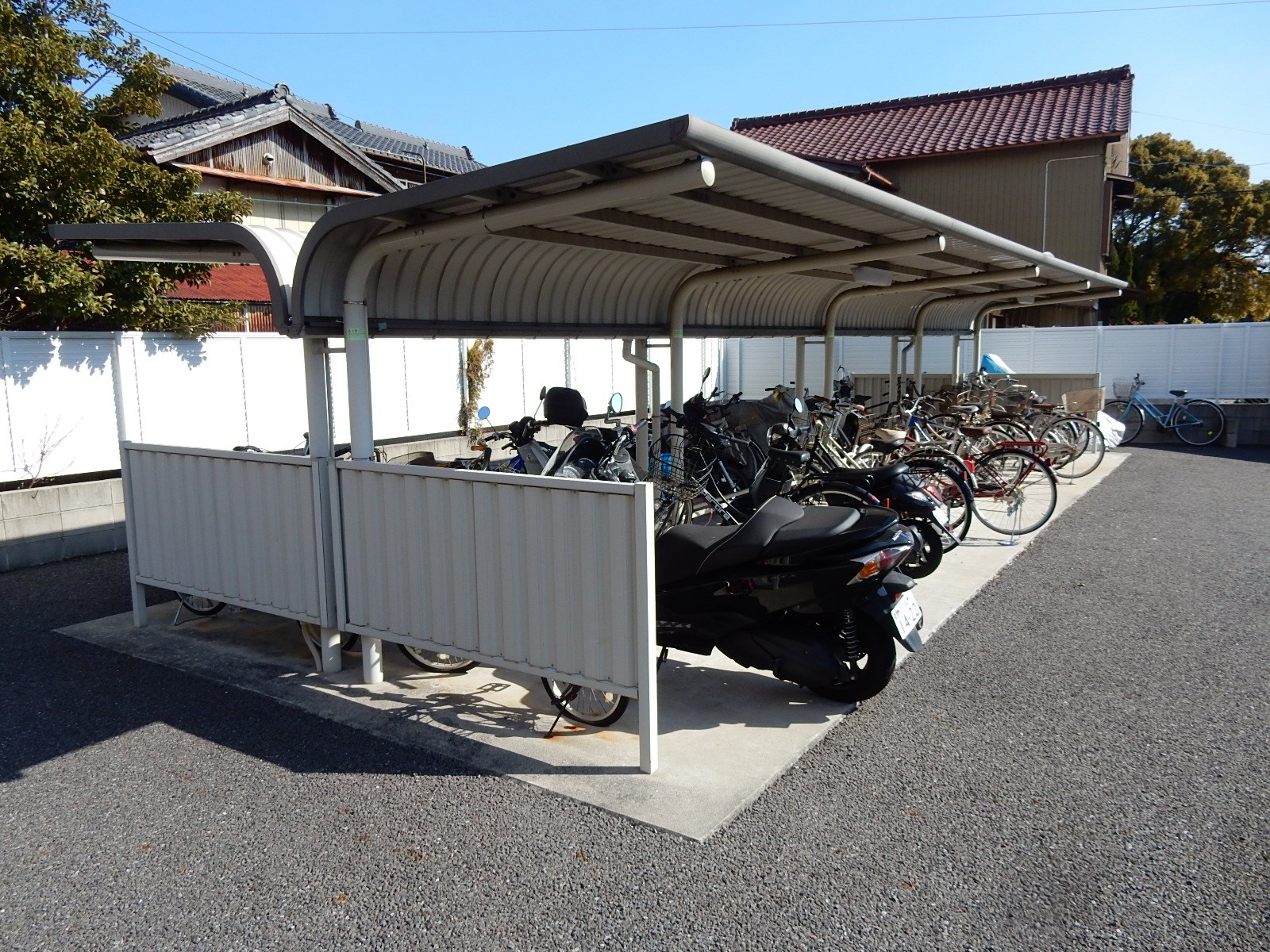 S-FORT乙川 その他2