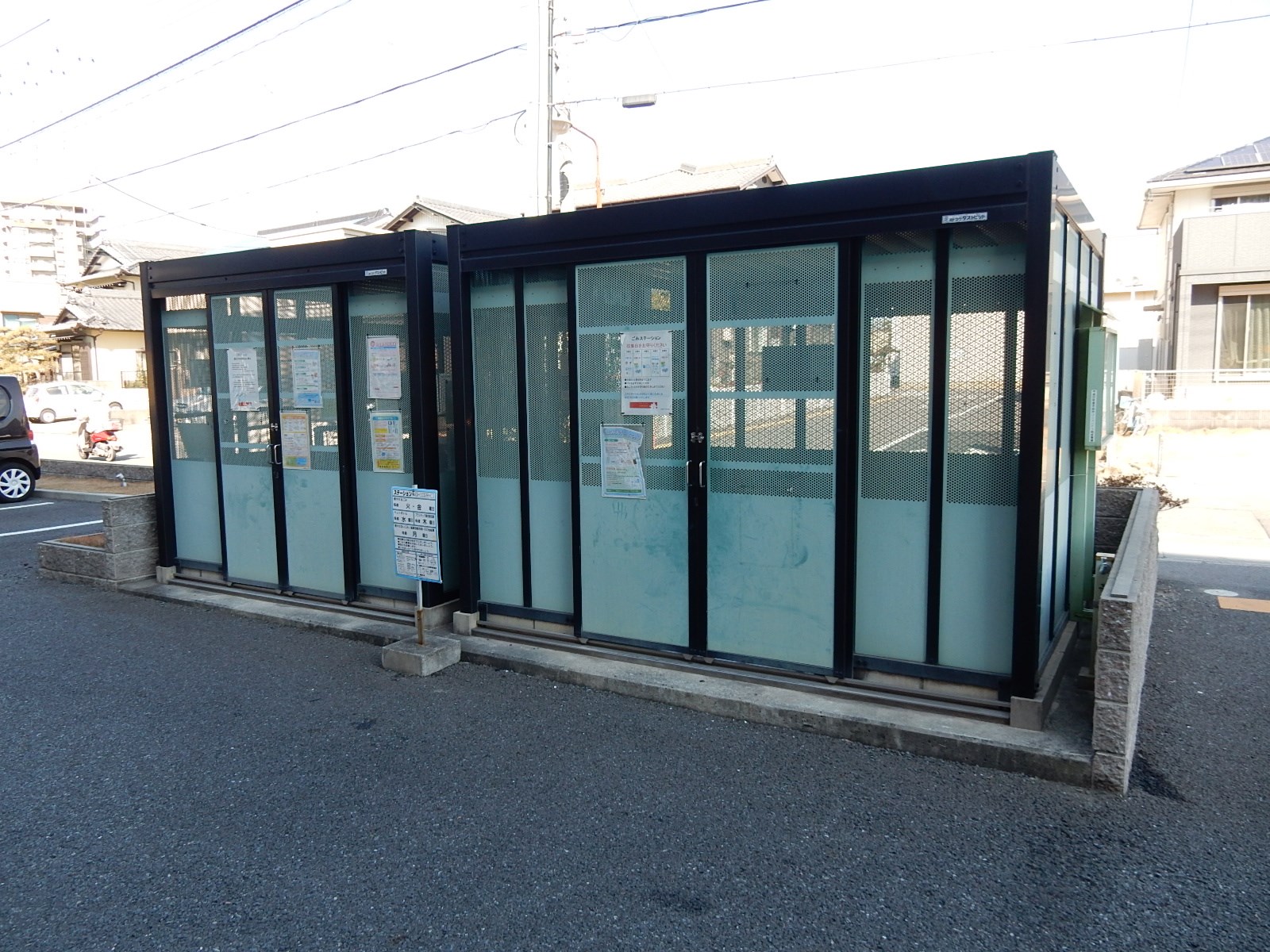 S-FORT乙川 その他15