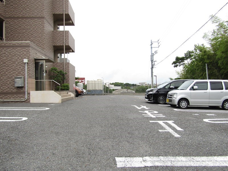 ファイーヴ土穴 その他2